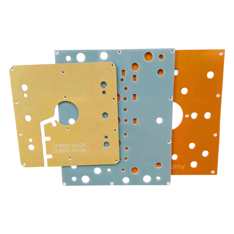 Bakelite, 3240 Epoxy Board, FR4 Fiberglass Board Processing